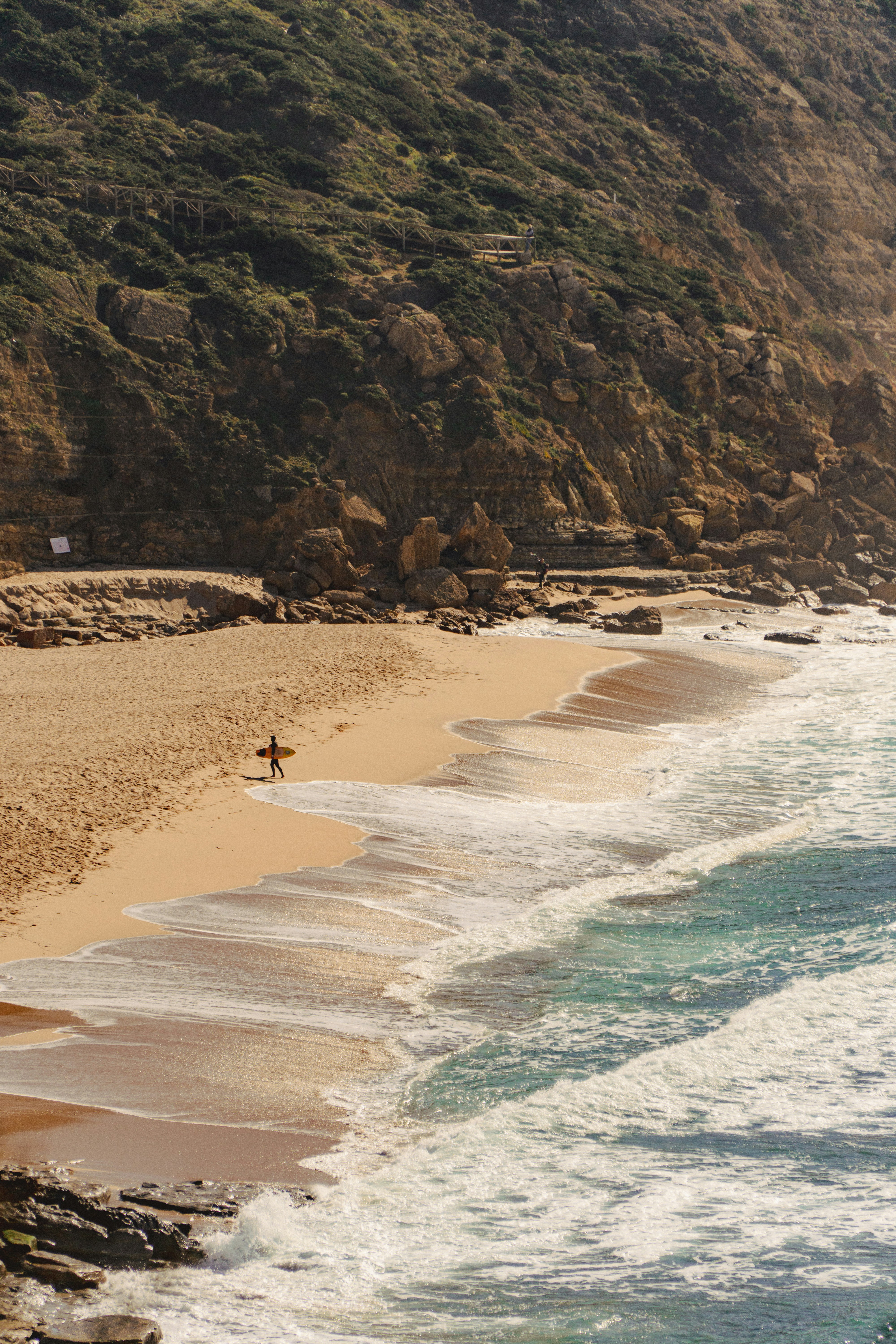 Zambujeira do Mar