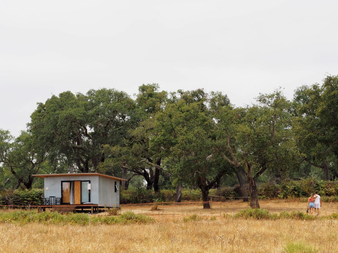 Love Shack